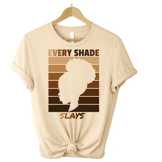 Every Shade Slays DTF Sheet