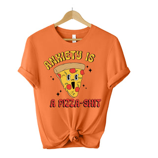 Pizza Sh*T DTF Sheet